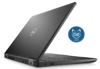 Brand New Demo Dell Precision M3530 Mobile Workstation - Intel Hexa Core i7 - 8th Generation
