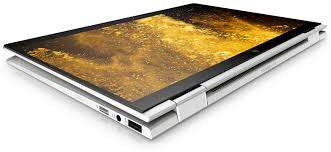Brand New Demo HP Elitebook X360 1030 G3 Convertible - Intel Quad Core i7 - 8th Generation Ultrabook