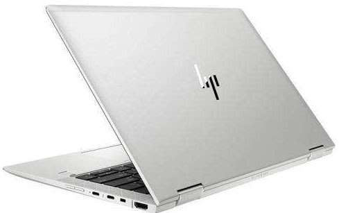 Brand New Demo HP Elitebook X360 1030 G3 Convertible - Intel Quad Core i7 - 8th Generation Ultrabook