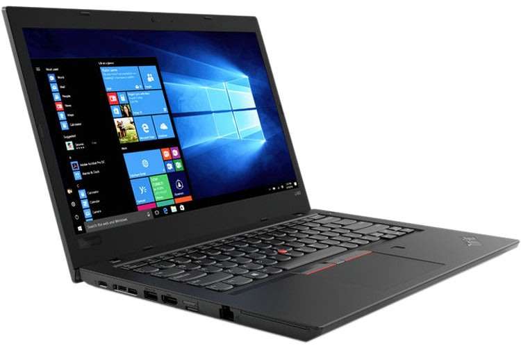 Brand New Boxed Lenovo ThinkPad L480  - Intel Quad Core i5 - 7th Generation Notebook