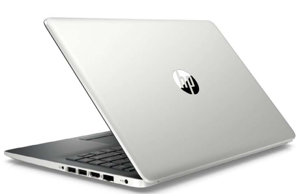 Brand New Demo HP 14 Notebook- Intel Dual Core i7 - 7th Generation Notebook