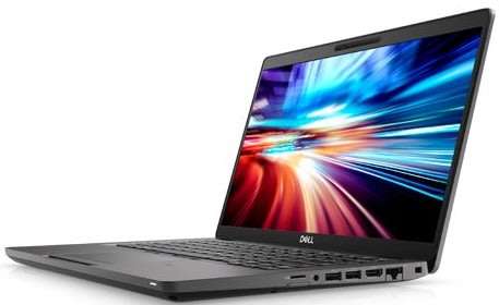 Brand New Dell Latitude 5400 Touch-Screen Intel Quad Core i5 - 8th Generation Notebook