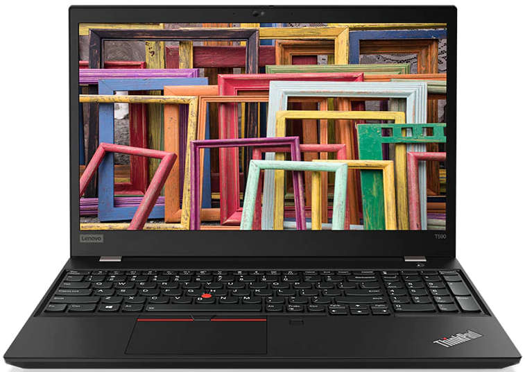 Brand New Demo Lenovo ThinkPad T590 FHD - Intel Quad Core i5 - 8th Generation Notebook