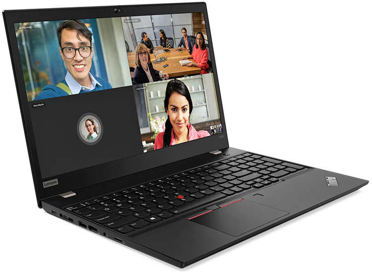 Brand New Demo Lenovo ThinkPad T590 FHD - Intel Quad Core i5 - 8th Generation Notebook