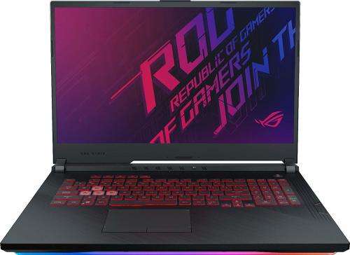 Brand New Demo Asus ROG Strix - Intel Core i7 - 9th Generation Notebook