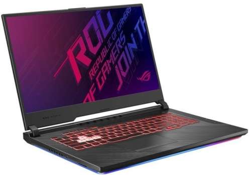 Brand New Demo Asus ROG Strix - Intel Core i7 - 9th Generation Notebook