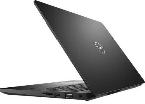 Brand New Demo Dell Latitude 3580 Intel Quad Core i7 - 8th Generation Notebook