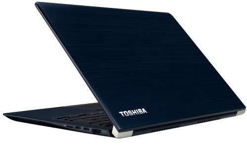 Brand New Toshiba Tecra X40-E Touch-Screen Intel Quad Core i5 - 8th Generation Ultrabook