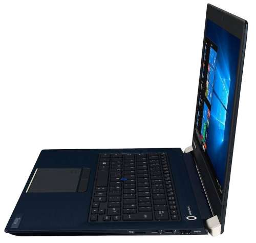 Brand New Toshiba Tecra X40-E Touch-Screen Intel Quad Core i5 - 8th Generation Ultrabook