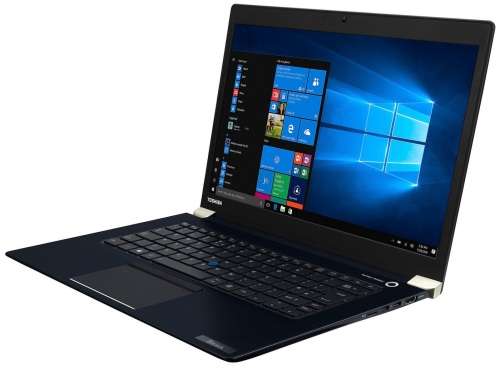 Brand New Toshiba Tecra X40-E Touch-Screen Intel Quad Core i5 - 8th Generation Ultrabook