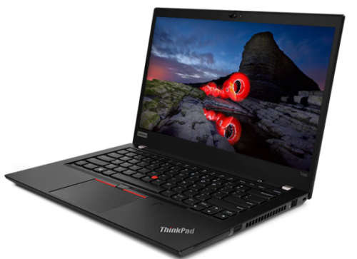Brand New Demo Lenovo ThinkPad T490 FHD - Intel Quad Core i5 - 8th Generation Notebook