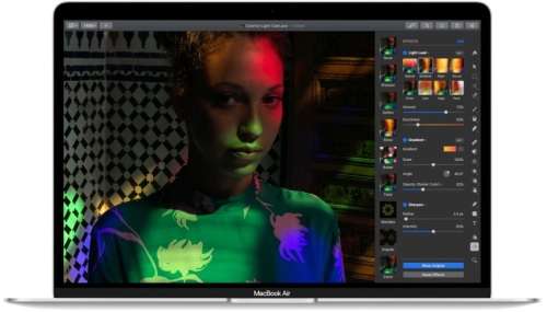 Brand New Demo Macbook Air 13 Retina 2019 i5 - Ultrabook