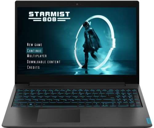 Brand New Demo Lenovo IdeaPad L340 Gaming - Intel Quad Core i5 - 9th Generation Notebook