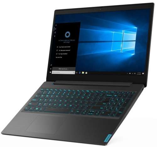 Brand New Demo Lenovo IdeaPad L340 Gaming - Intel Quad Core i5 - 9th Generation Notebook