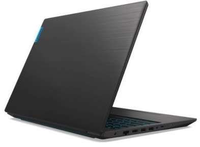 Brand New Demo Lenovo IdeaPad L340 Gaming - Intel Quad Core i5 - 9th Generation Notebook