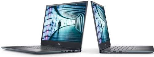 Brand New Demo Dell Vostro 5590 Intel Quad Core i7 - 10th Generation Notebook