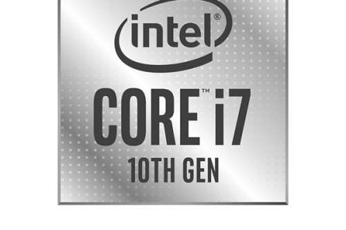 Brand New Demo Dell Vostro 5590 Intel Quad Core i7 - 10th Generation Notebook