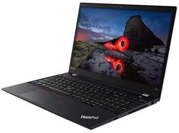 Brand New Demo Lenovo ThinkPad T590 FHD - Intel Quad Core i7 - 8th Generation Notebook