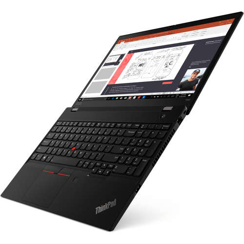 Brand New Demo Lenovo ThinkPad T590 FHD - Intel Quad Core i7 - 8th Generation Notebook