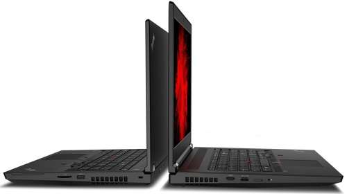 Brand New Lenovo ThinkPad P15 - Intel Hexa Core i7 - 10th Generation Workstation