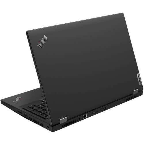 Brand New Lenovo ThinkPad P15 - Intel Hexa Core i7 - 10th Generation Workstation
