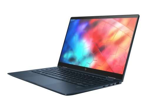 HP Elite Dragonfly Convertible - Intel Quad Core i7 - 8th Generation Ultrabook