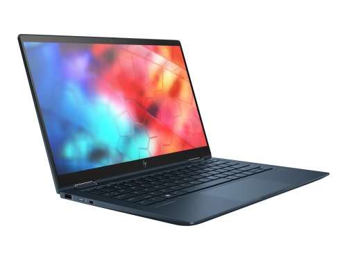 HP Elite Dragonfly Convertible - Intel Quad Core i7 - 8th Generation Ultrabook