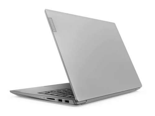 Brand New Demo Lenovo IdeaPad S340 - 14IML - Intel Quad Core i5 - 10th Generation Notebook