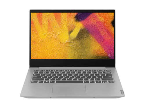 Brand New Demo Lenovo IdeaPad S340 - 14IML - Intel Quad Core i5 - 10th Generation Notebook