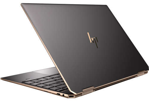 Brand New Demo HP Specter 13 x360 Convertible - Intel Quad Core i7 - 10th Generation Ultrabook