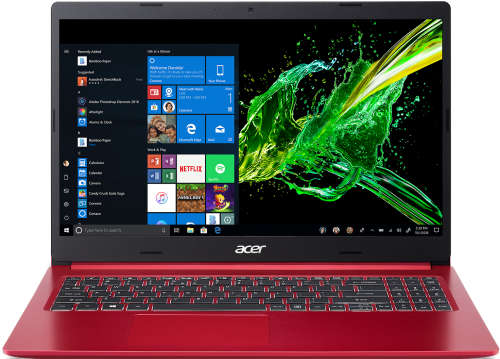 Brand New Demo Acer Aspire 5 A515-45 - Intel Quad Core i5 - 10th Generation Notebook