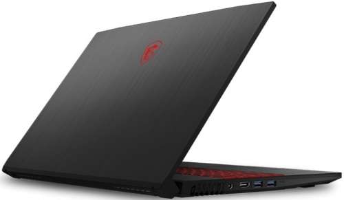 Brand New Demo MSI GF75 Thin Intel Hexa Core i7 - 10th Generation Gaming Notebook