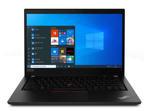 Brand New Demo Lenovo ThinkPad T14 - Intel Quad Core i5 - 10th Generation Notebook