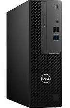 Brand New Demo Dell Optiplex 3080 - Intel Quad Core i5 - 10th Generation Desktop