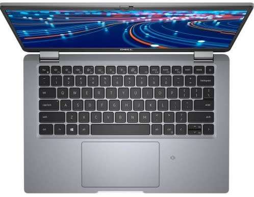 Dell Latitude 5320 2-in-1 Convertible Intel Quad Core i5 - 11th Generation Notebook