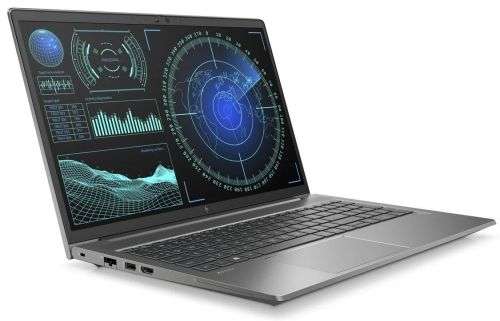 HP ZBook Power G8 - Intel Octa Core i7 - 11th Generation Mobile WorkStation