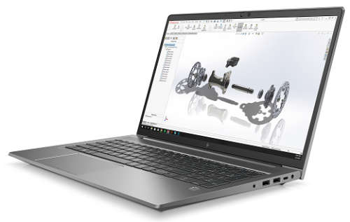 HP ZBook Power G8 - Intel Octa Core i7 - 11th Generation Mobile WorkStation