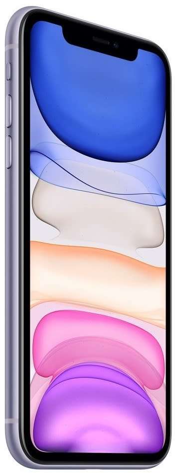Apple IPhone 11 128GB - Purple