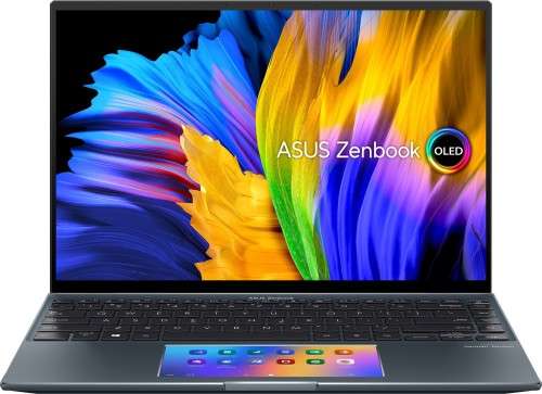 Asus Zenbook UX5400EG - Intel Quad Core i7 - 11th Generation Ultrabook