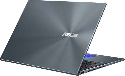 Asus Zenbook UX5400EG - Intel Quad Core i7 - 11th Generation Ultrabook