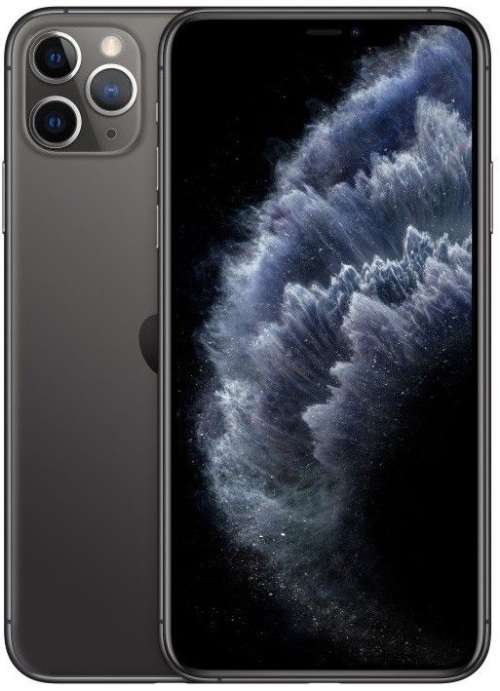 Apple IPhone 11 pro Max 256GB - Space Grey
