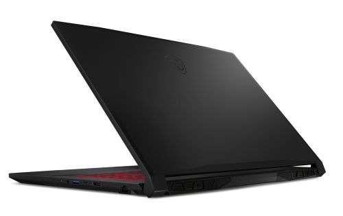 MSI Katana GF76 11U Intel Octa Core i7-11800H Gaming Notebook