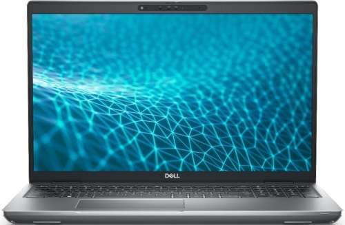 Dell Latitude 5531 - Intel Core i7 - 12th Generation Notebook
