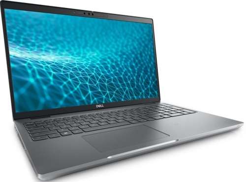Dell Latitude 5531 - Intel Core i7 - 12th Generation Notebook