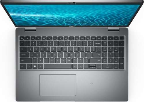 Dell Latitude 5531 - Intel Core i7 - 12th Generation Notebook