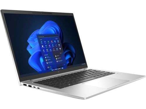 HP Elitebook 840 G9 - Intel Core i5 - 12th Generation Notebook