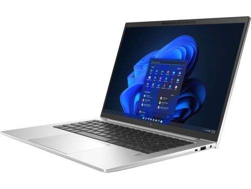 HP Elitebook 840 G9 - Intel Core i5 - 12th Generation Notebook