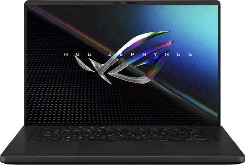 Asus Zephyrus M16 Intel Core i7-12700H Gaming Notebook