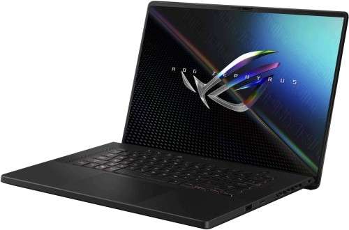 Asus Zephyrus M16 Intel Core i7-12700H Gaming Notebook