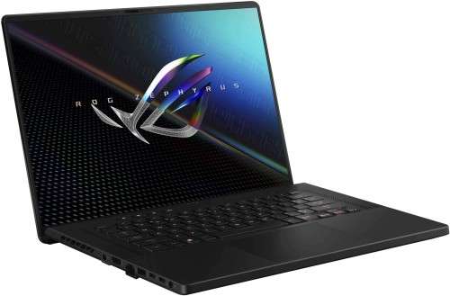 Asus Zephyrus M16 Intel Core i7-12700H Gaming Notebook